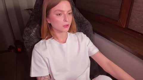 Taisha online show from 11/24/25, 02:50