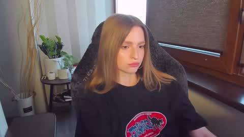 Taisha online show from 03/05/26, 01:51