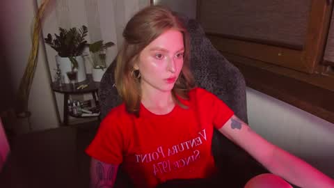 Taisha online show from 04/05/26, 08:50