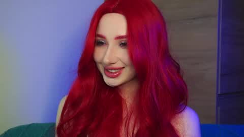 Molly online show from 05/09/26, 08:30