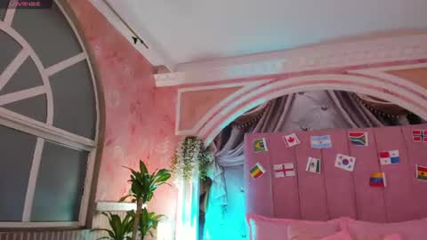 MollyDoll online show from 06/21/26, 10:51