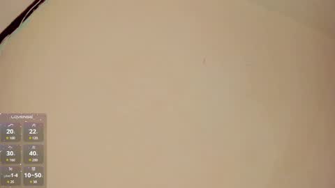 Snapshot of mollyfrakambush chatting on 02/12/25, 07:02 Molly Frakambush online show from 02/12/25, 07:02