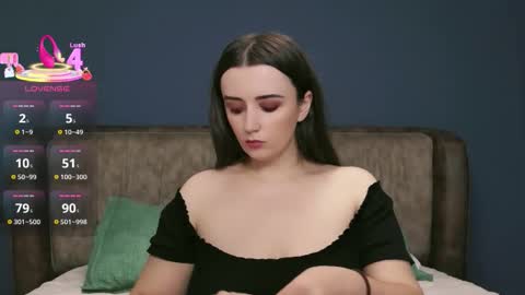 Molly online show from 11/03/25, 08:21