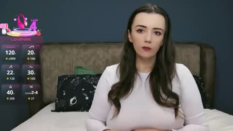 Molly online show from 11/24/25, 09:14