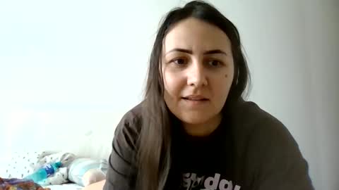 Molly online show from 03/28/26, 08:58