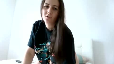 Molly online show from 03/31/26, 09:43