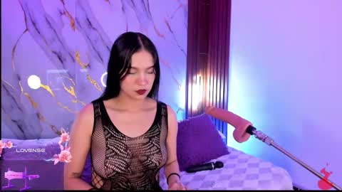 New girl Emily Valentina  Michelle online show from 03/26/26, 09:31