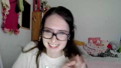 mollymeadows online show from 04/11/26, 11:09