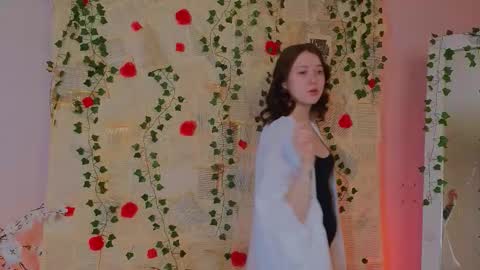 Molly online show from 02/14/26, 10:34