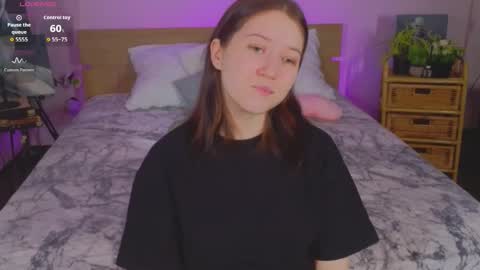 Molly online show from 02/18/26, 10:00