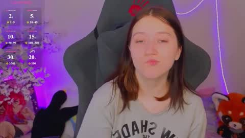 Molly online show from 02/21/26, 10:16