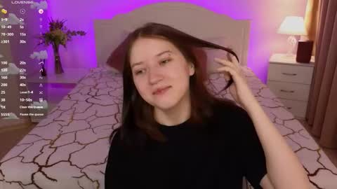 Molly online show from 02/22/26, 09:30