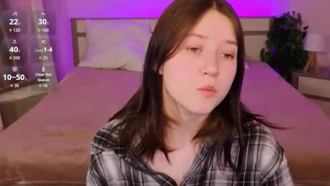 Molly online show from 02/24/26, 10:13