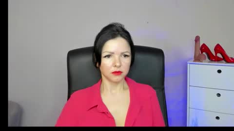 Molly online show from 01/07/26, 09:34