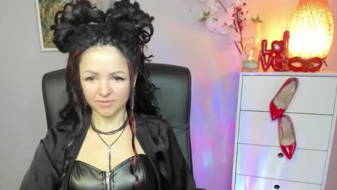 Molly online show from 02/03/26, 07:57