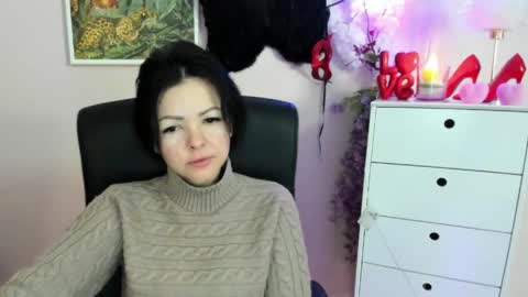 Molly online show from 03/09/26, 07:34