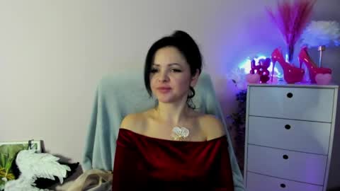 Molly online show from 04/01/26, 01:41