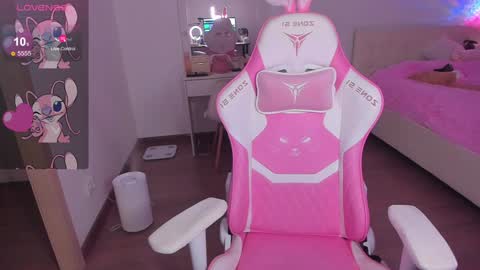 Molly online show from 12/27/24, 06:53