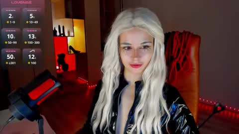 Molly online show from 03/11/26, 06:25