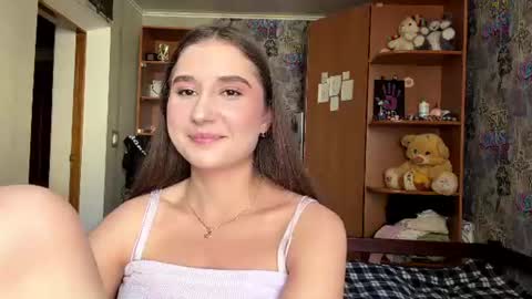 Molly online show from 07/07/26, 08:07