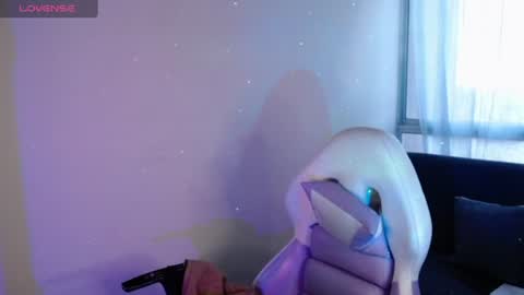 Molly  online show from 07/22/26, 11:02