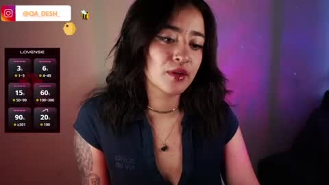 Molly  online show from 07/22/26, 11:07