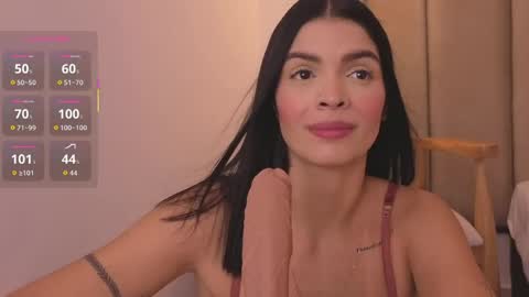 mollyrosse1 online show from 05/14/26, 11:17
