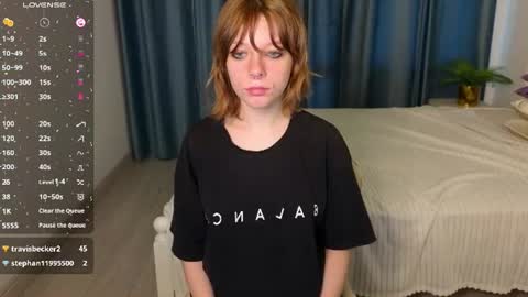 mollysally online show from 07/03/26, 04:19