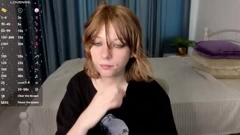 mollysally online show from 07/07/26, 04:04