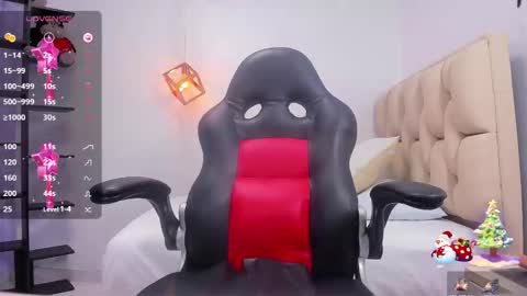 MOLLY online show from 11/26/25, 07:37