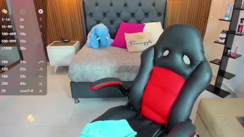 MOLLY online show from 03/16/26, 06:56