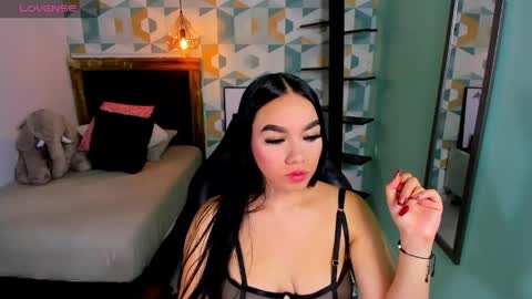 MOLLY online show from 05/04/26, 06:48