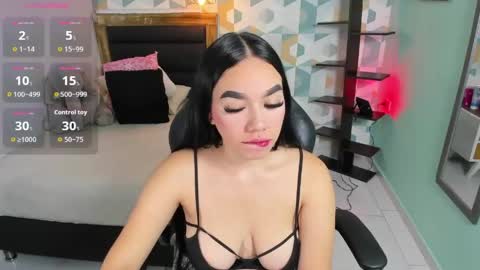 MOLLY online show from 05/07/26, 11:59