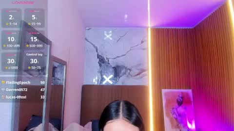 MOLLY online show from 05/16/26, 12:40