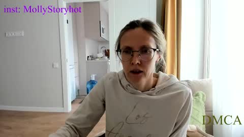 AngelMomm online show from 04/22/26, 06:49
