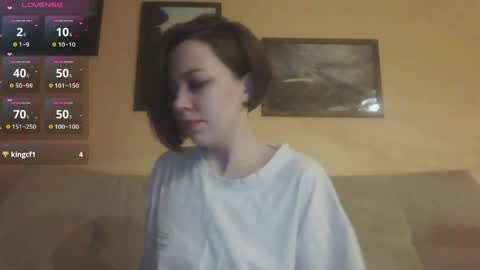 Amely online show from 04/03/26, 02:31