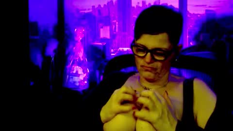 MollySun Nina Randmann online show from 02/23/26, 06:38