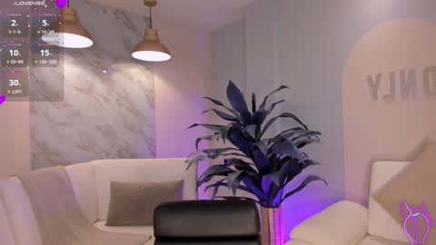 Molly Sunders online show from 02/01/25, 07:55