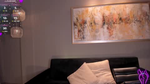 Molly Sunders online show from 02/08/25, 02:47