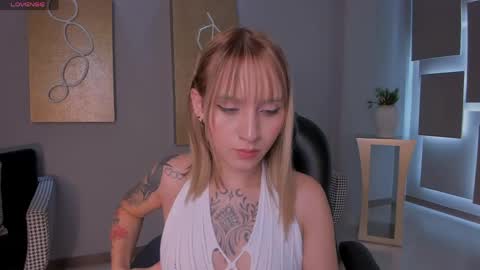 Molly Sunders online show from 05/04/26, 07:43
