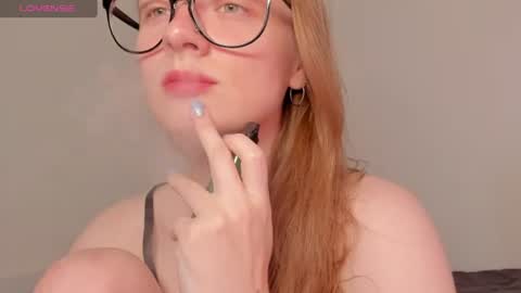 mollytucker online show from 07/26/26, 02:13