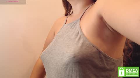 Snapshot of mollywayne chatting on 12/14/24, 04:42 Molly Join my social networks online show from 12/14/24, 04:42