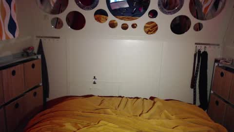 MollyxMalice online show from 04/12/26, 10:26