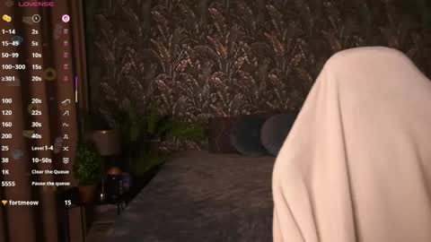 mollyymayy online show from 06/03/26, 05:29