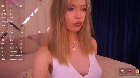 mollyymayy online show from 06/14/26, 01:36