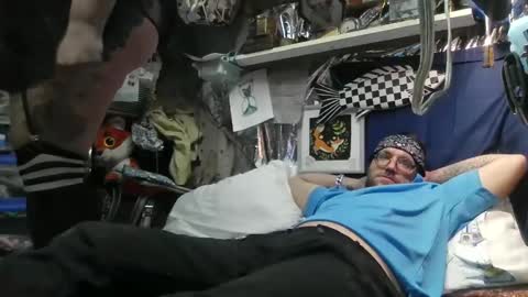 Molotovfoxtail online show from 02/07/26, 05:11