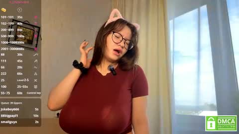 Hermina  online show from 07/10/26, 03:11