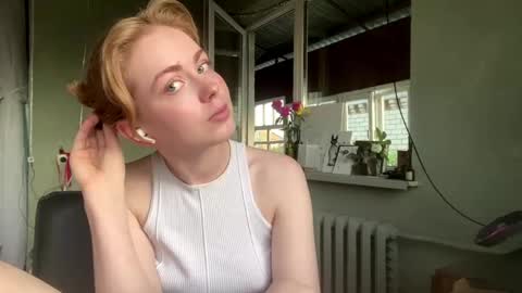 Oksana online show from 06/04/26, 04:24
