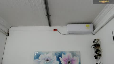 Celeste online show from 01/25/25, 05:08