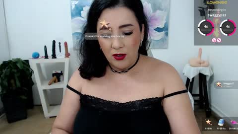 Celeste online show from 01/25/25, 08:21